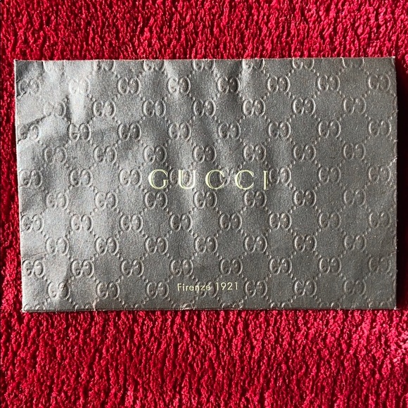 GUCCI HEELS - Picture 9 of 12